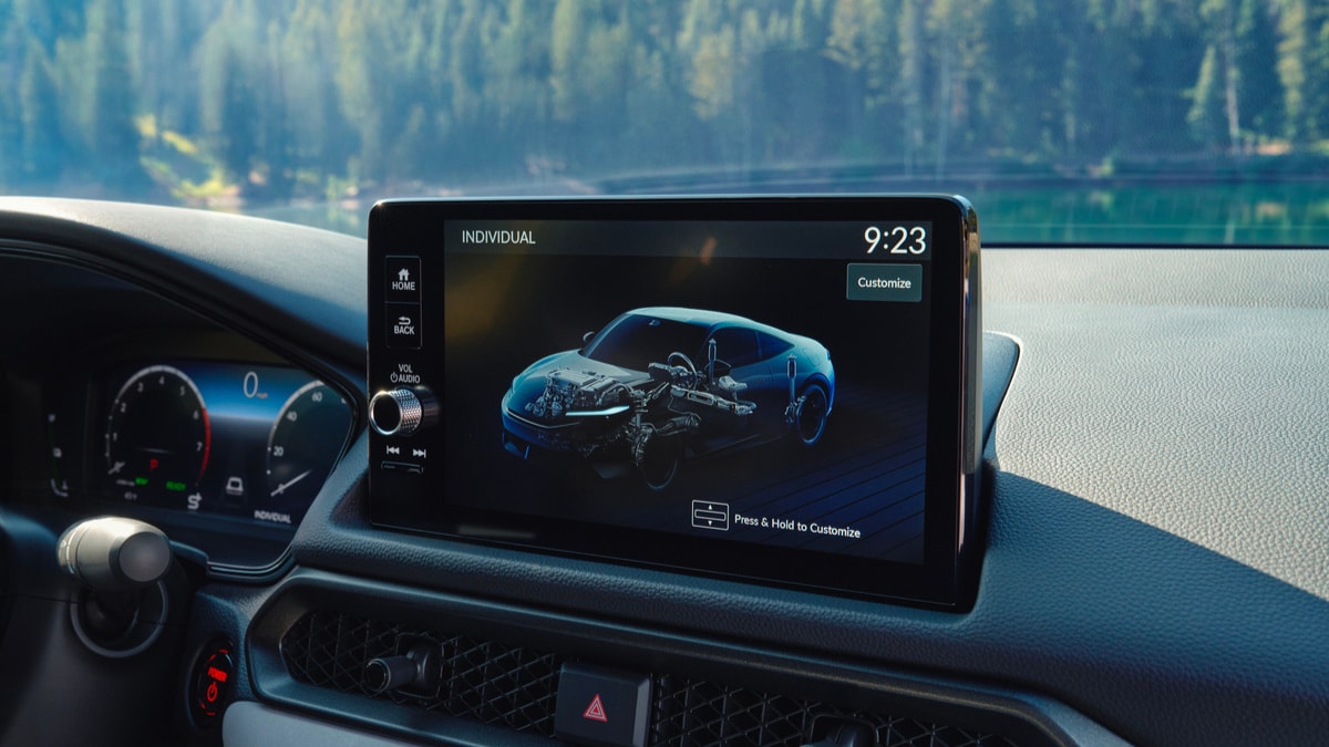 2026 Honda Prelude Showcased at JMS 2025: Legendary Name in Hybrid Avatar