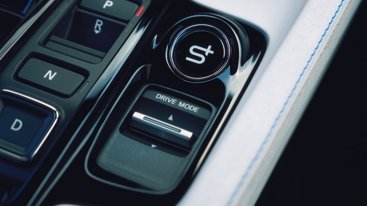 2026 Honda Prelude Showcased at JMS 2025: Legendary Name in Hybrid Avatar