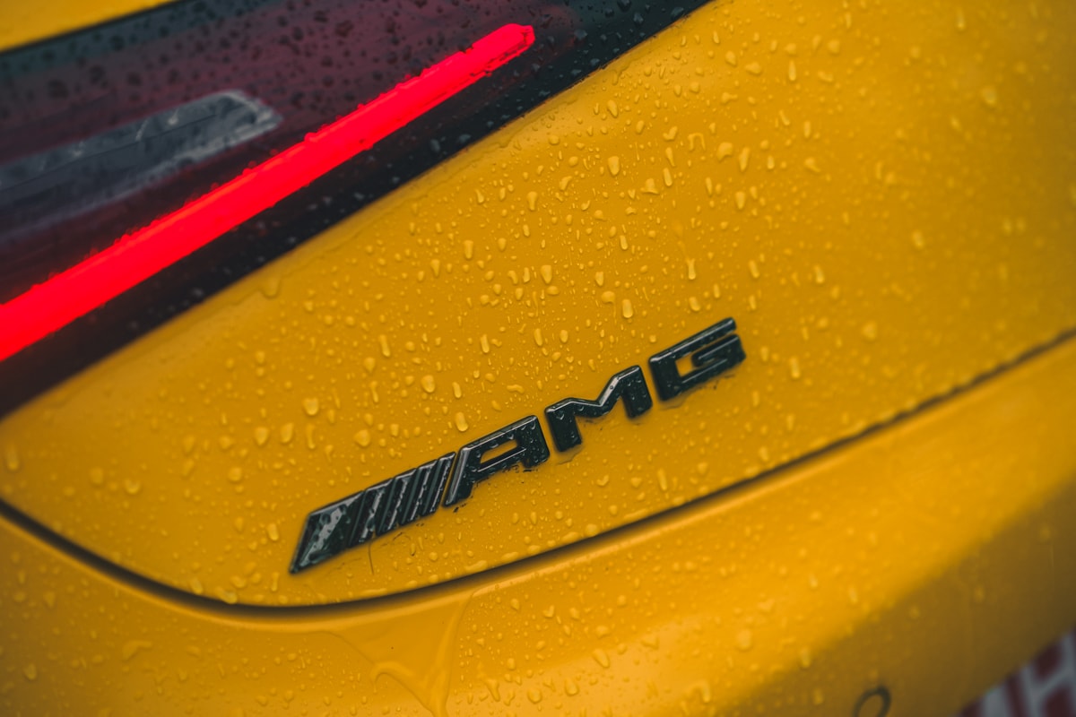 2025 Mercedes-AMG CLE 53 Review. Is this CLE 53 like a stronger, more aggressive C-Class, or a lighter, leaner E-Class.