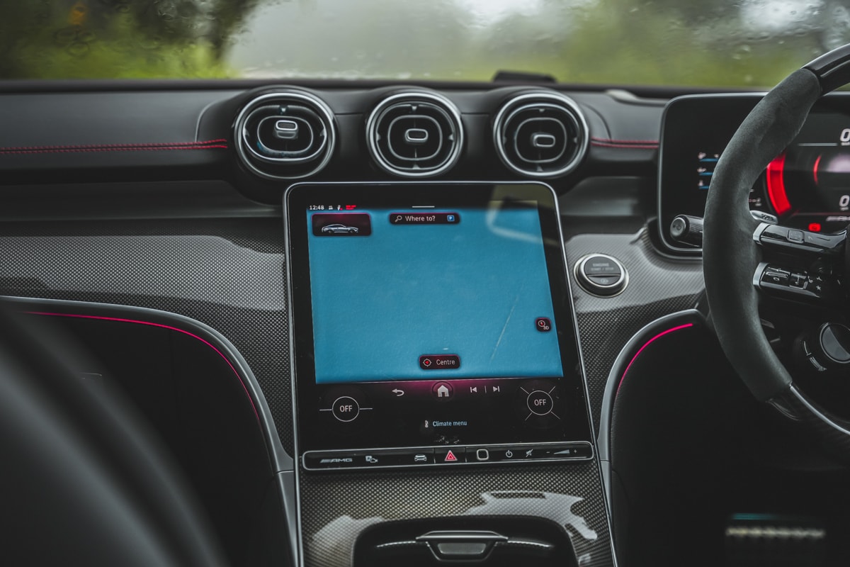 2025 Mercedes-AMG CLE 53 Review. Is this CLE 53 like a stronger, more aggressive C-Class, or a lighter, leaner E-Class.