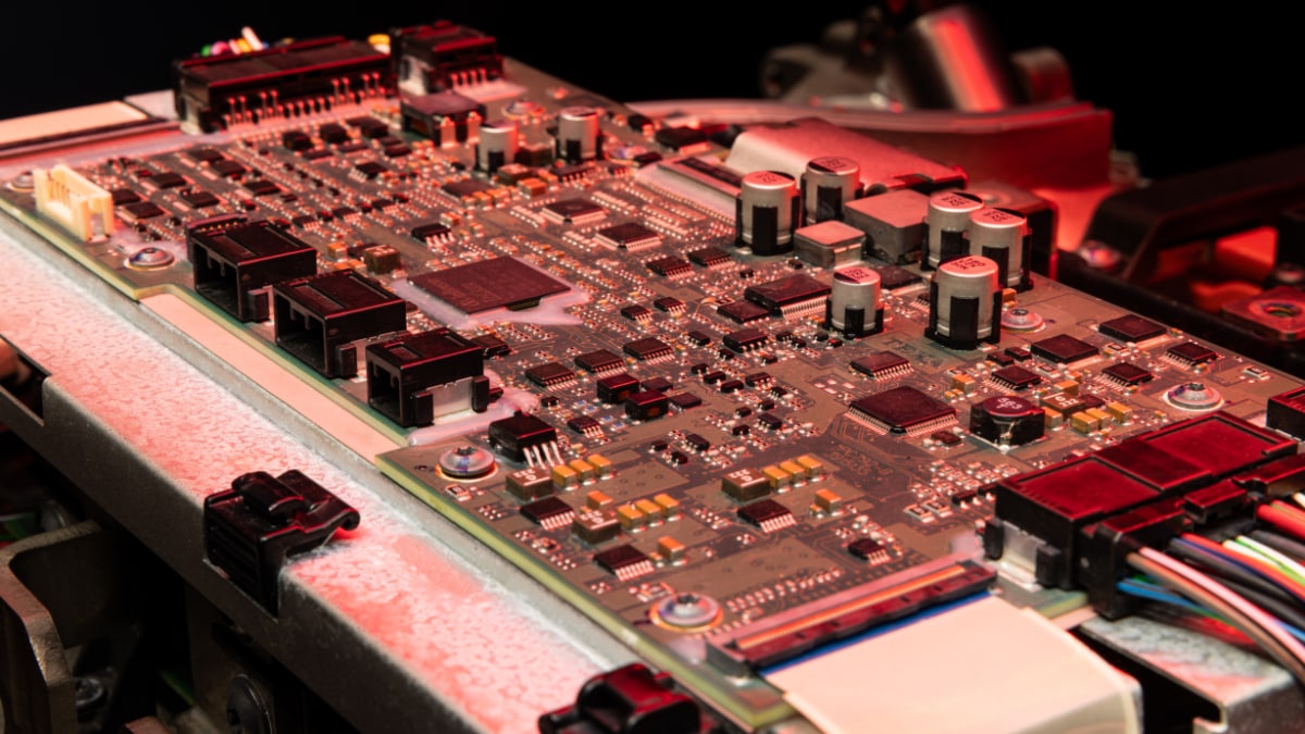 Elettrica: When Ferrari Goes Silent. Will this begin the next era of emotion?