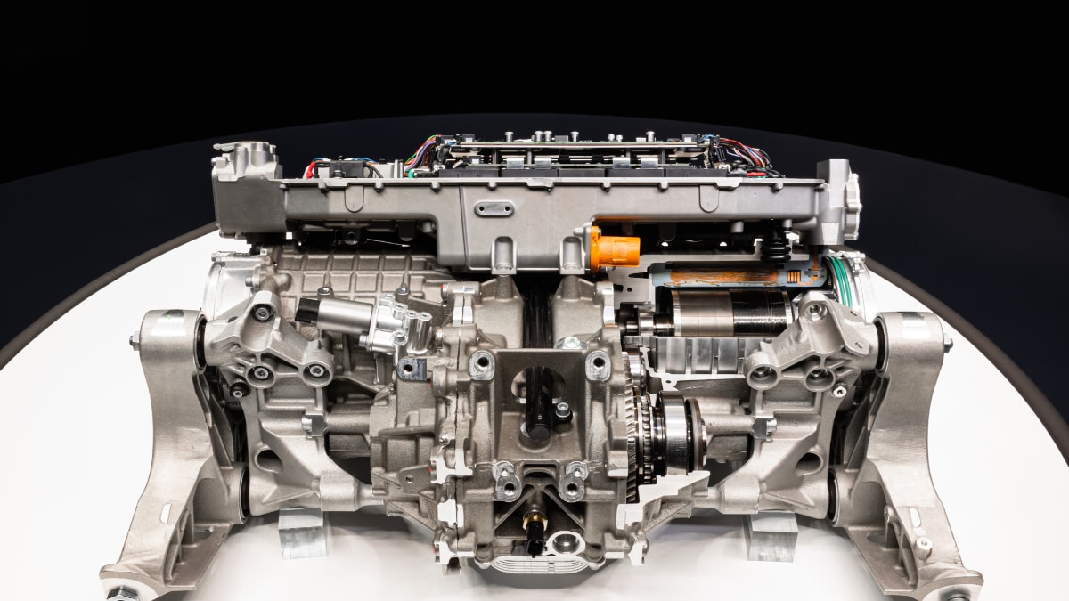 Elettrica: When Ferrari Goes Silent. Will this begin the next era of emotion?