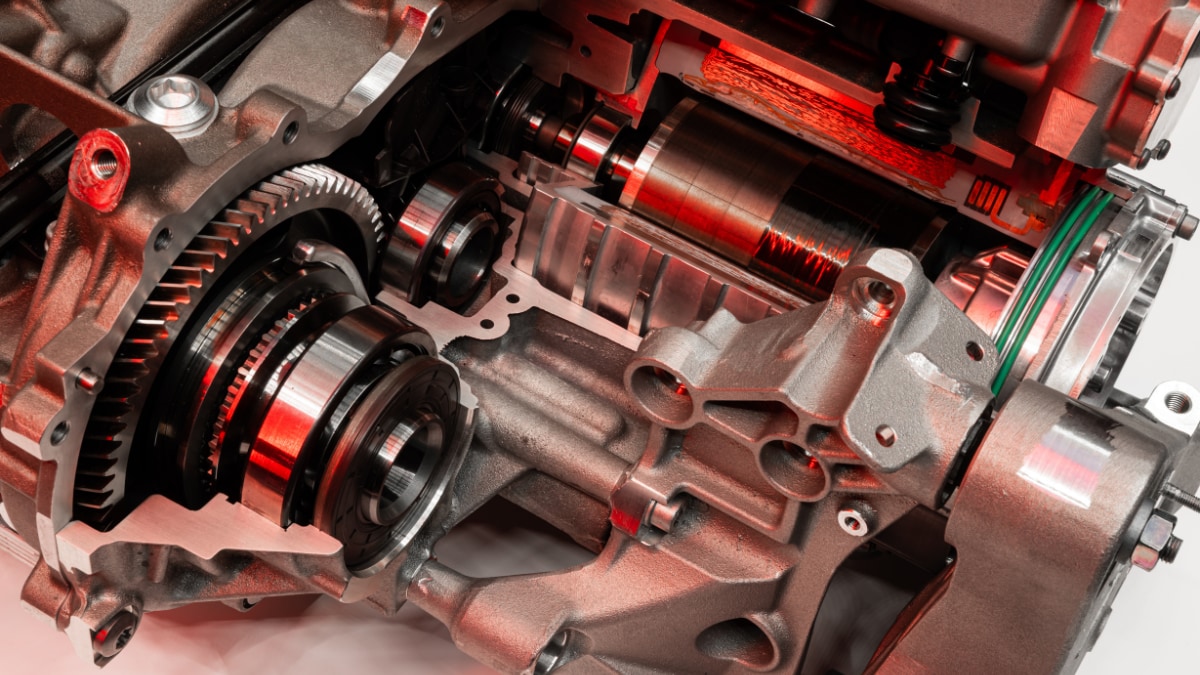 Elettrica: When Ferrari Goes Silent. Will this begin the next era of emotion?