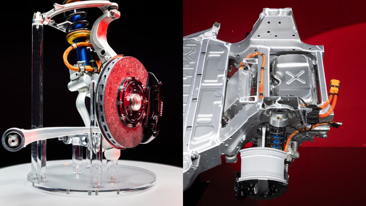 Elettrica: When Ferrari Goes Silent. Will this begin the next era of emotion?