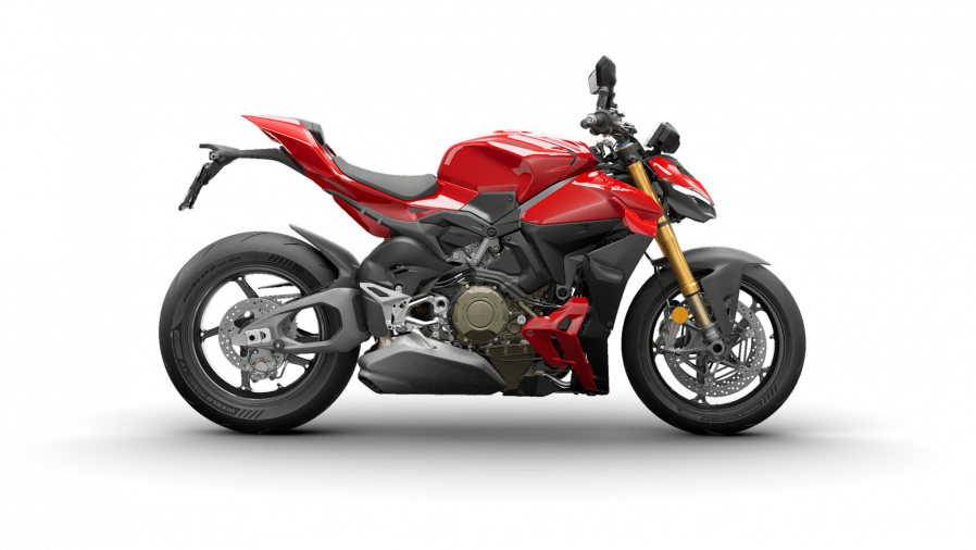 2026 Ducati Streetfighter V4 launched at Rs 28.69 lakh