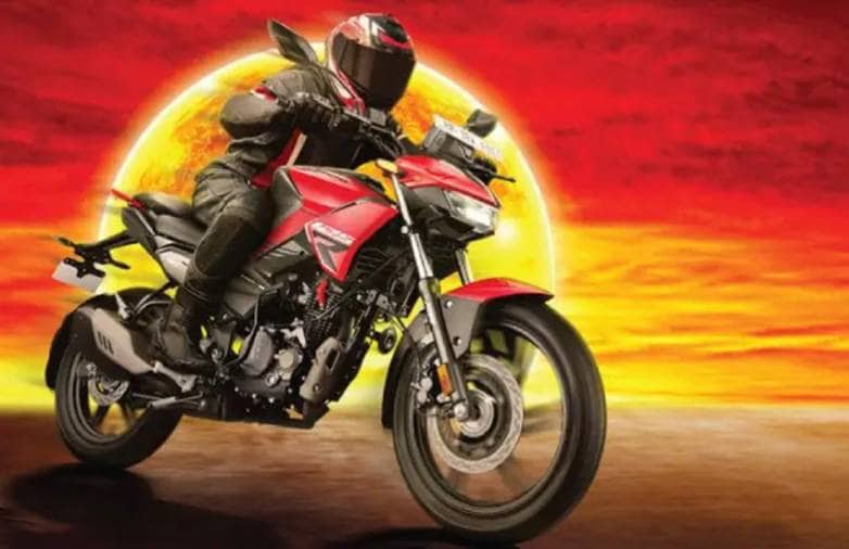 Hero Xtreme 125R Dual Channel ABS variant launched at Rs 1.04 lakh