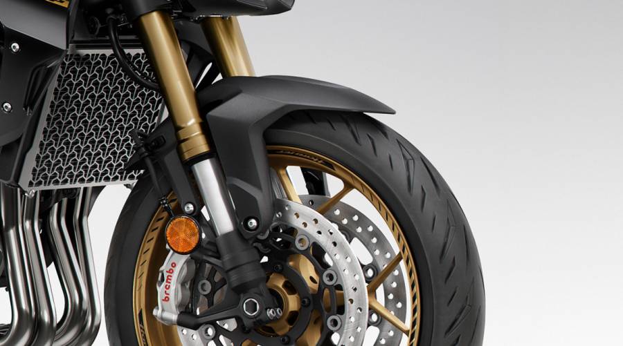 Honda CB1000 Hornet SP Recalled