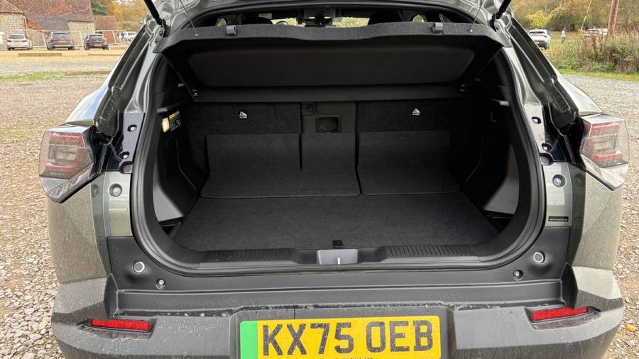 FINAL-e: Maruti Suzuki e-Vitara First Drive