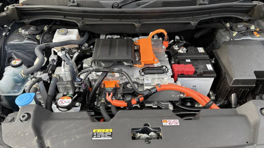 FINAL-e: Maruti Suzuki e-Vitara First Drive