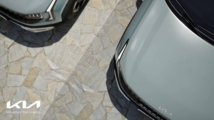 Next gen Kia Seltos teased ahead of its global reveal on December 10