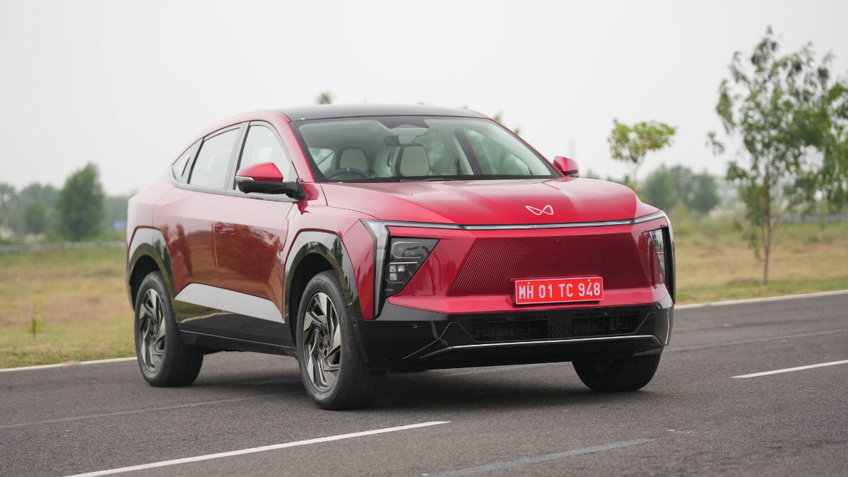 Mahindra XEV 9e wins Green Car Award 2026 at ICOTY 2026