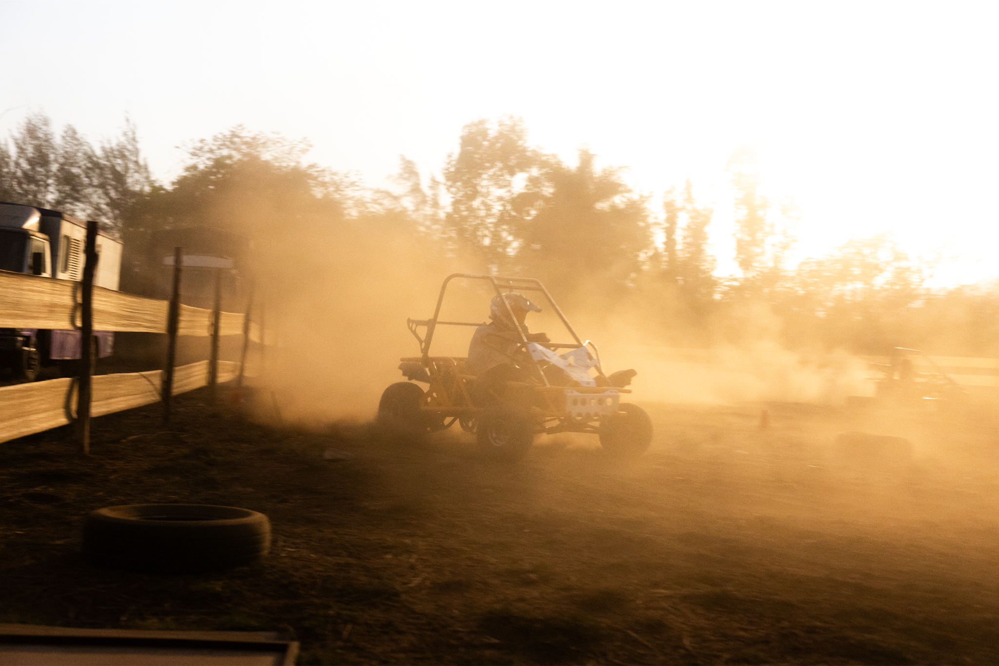 Generation Speed 2026 scheduled for February