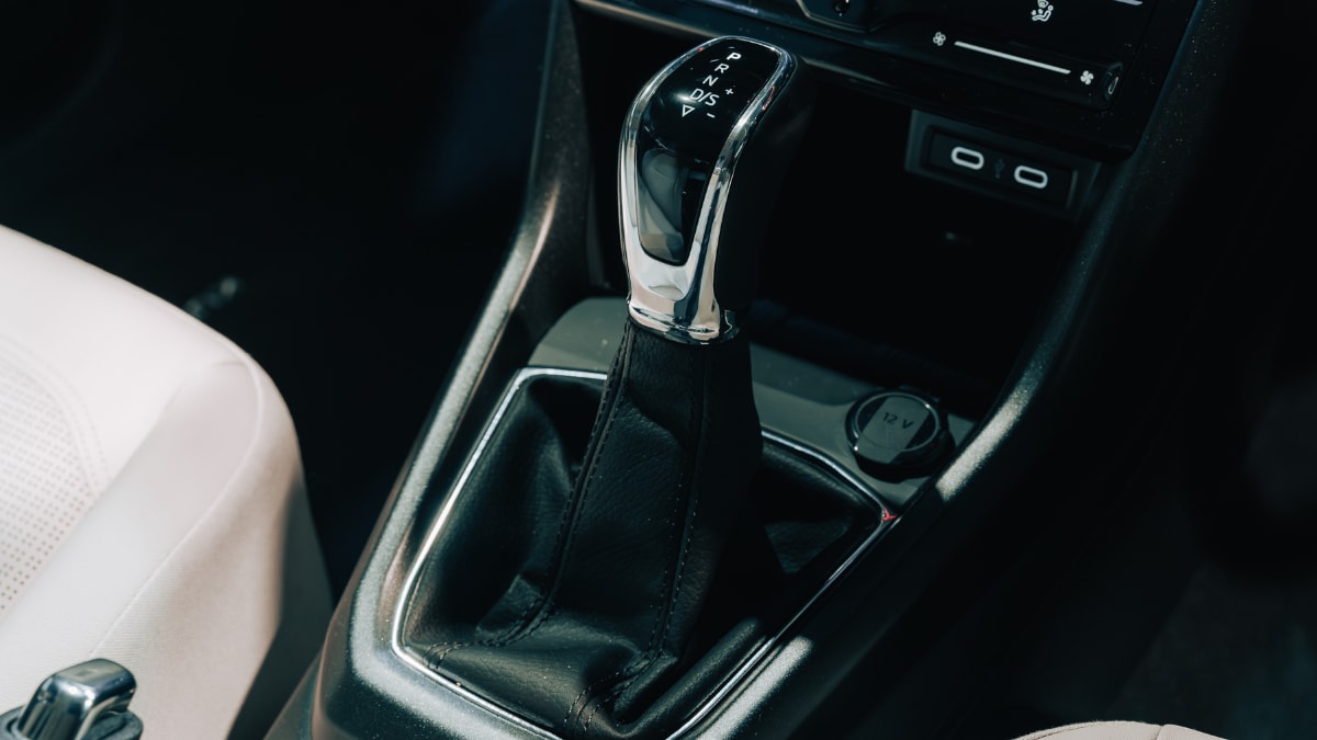 First Look 2026 koda Kushaq. Fixing the gaps, listening a little late.