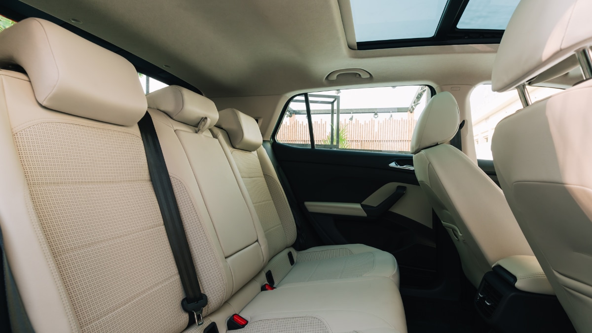 First Look 2026 koda Kushaq. Fixing the gaps, listening a little late.