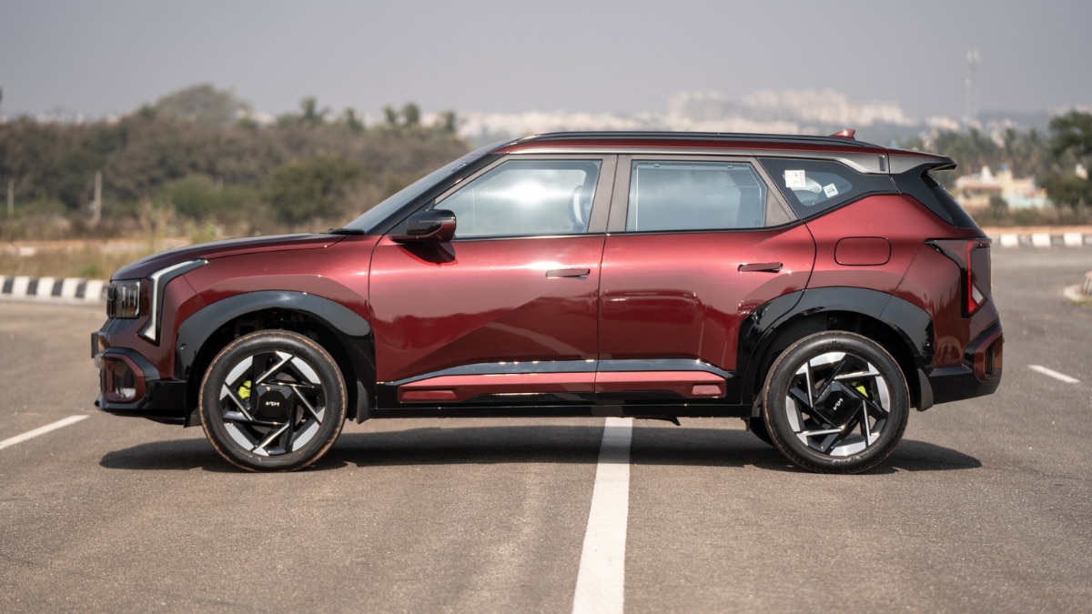 2026 Kia Seltos Review. The Seltos is starting to step out from under the Cretas shadow