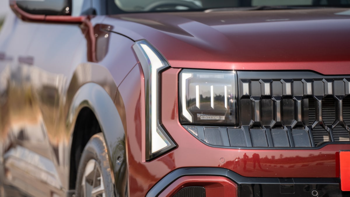 2026 Kia Seltos Review. The Seltos is starting to step out from under the Cretas shadow