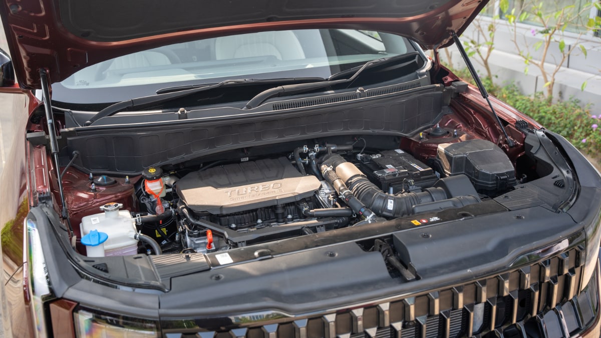 2026 Kia Seltos Review. The Seltos is starting to step out from under the Cretas shadow