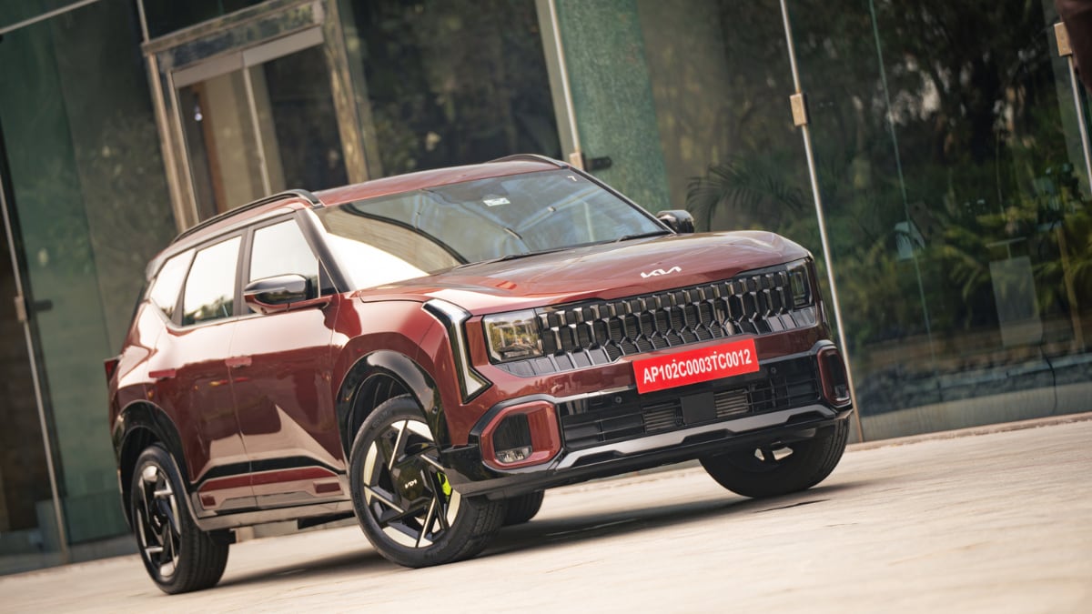 2026 Kia Seltos Review. The Seltos is starting to step out from under the Cretas shadow