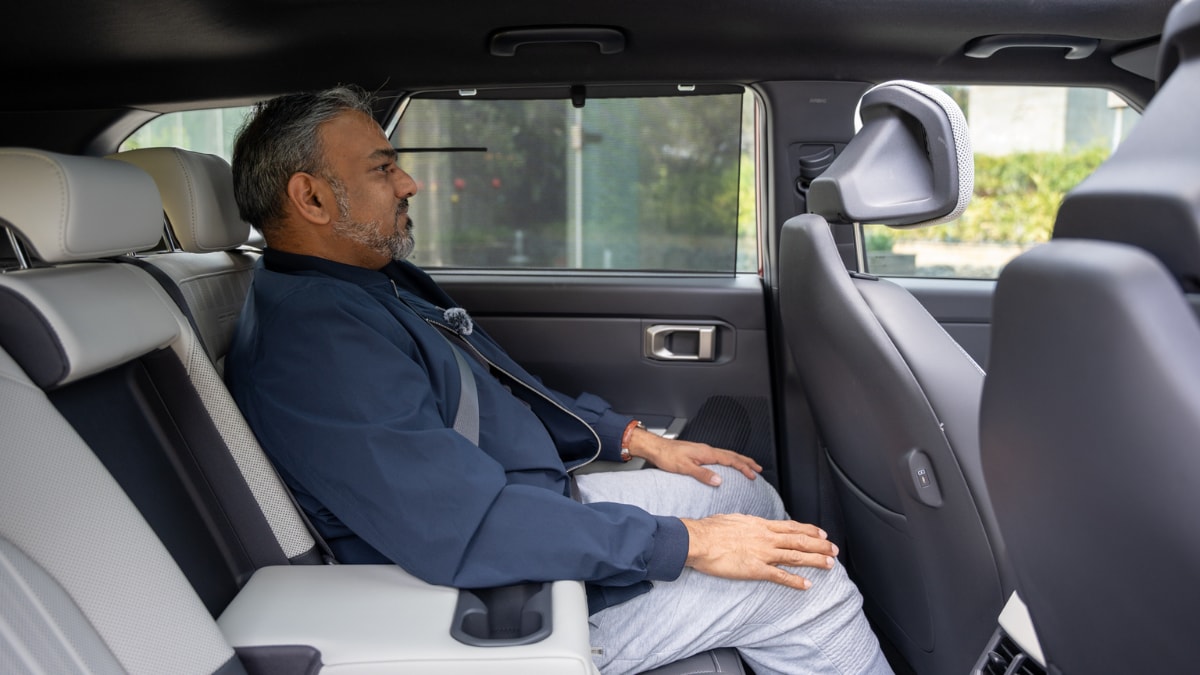 2026 Kia Seltos Review. The Seltos is starting to step out from under the Cretas shadow