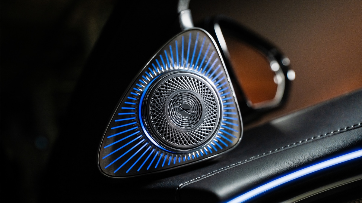 First Look: 2026 Mercedes-Benz S Class. The W223 S Class gets its midlife update and its refined where it matters