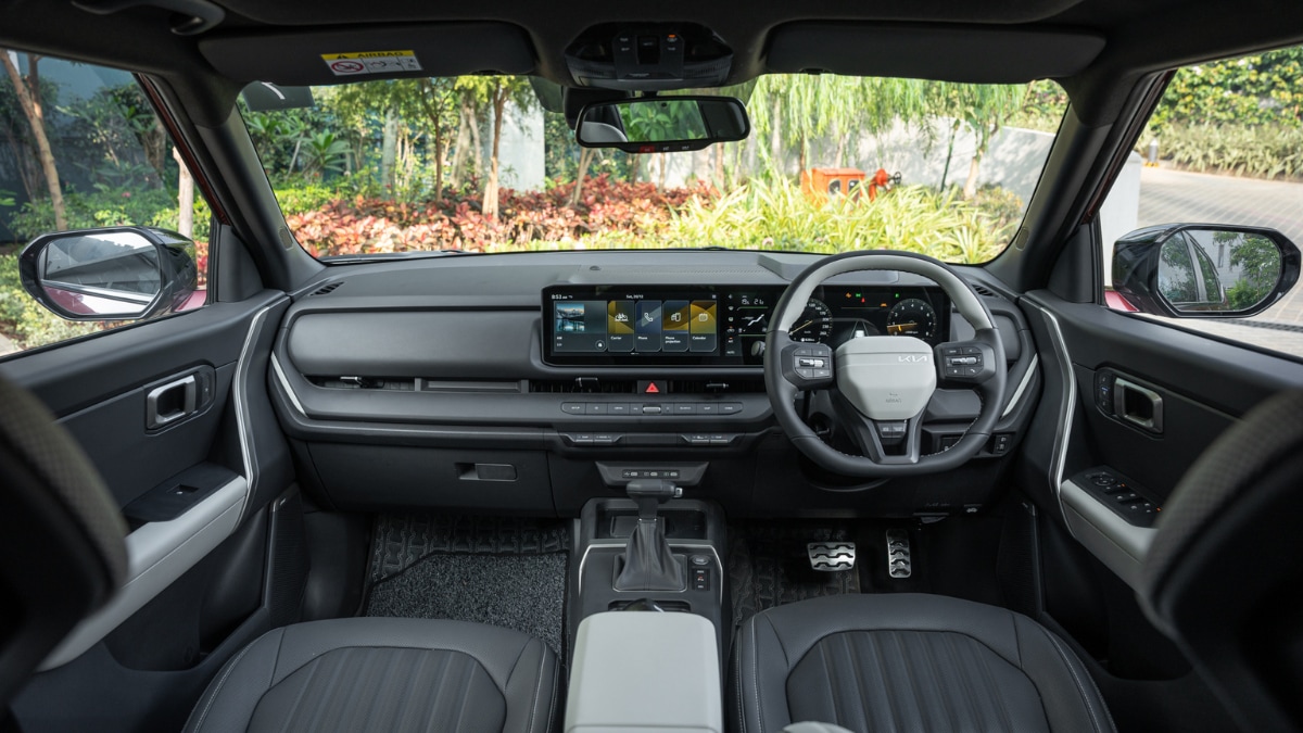 2026 Kia Seltos Review. The Seltos is starting to step out from under the Cretas shadow