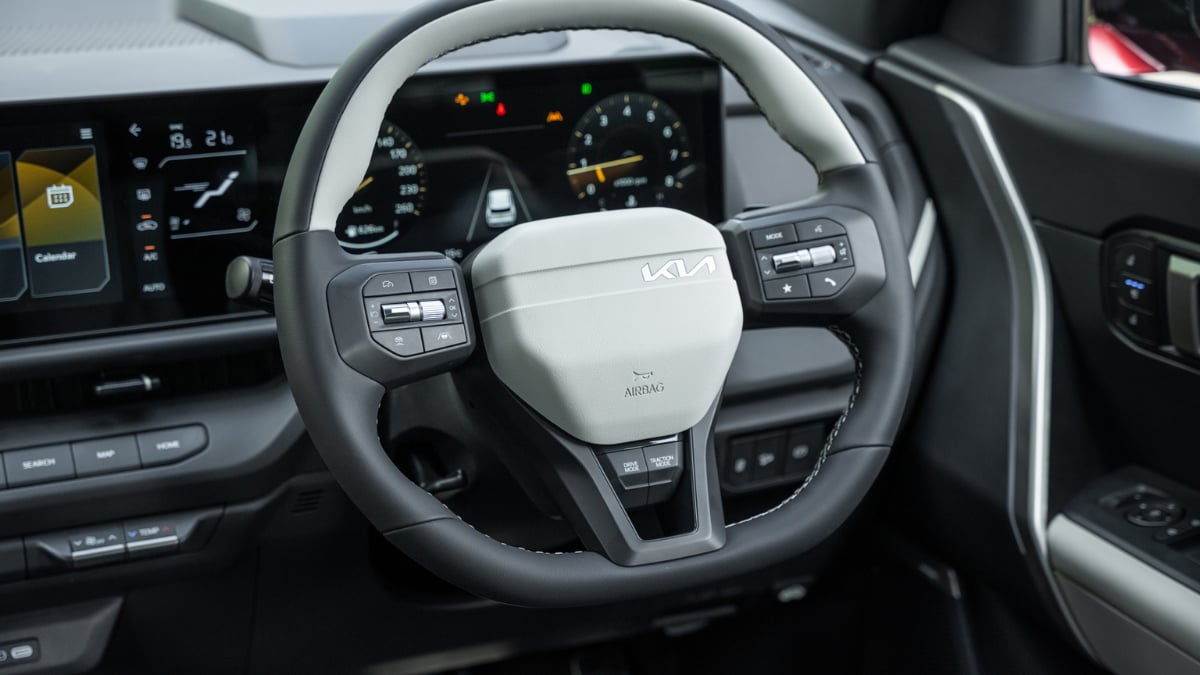 2026 Kia Seltos Review. The Seltos is starting to step out from under the Cretas shadow