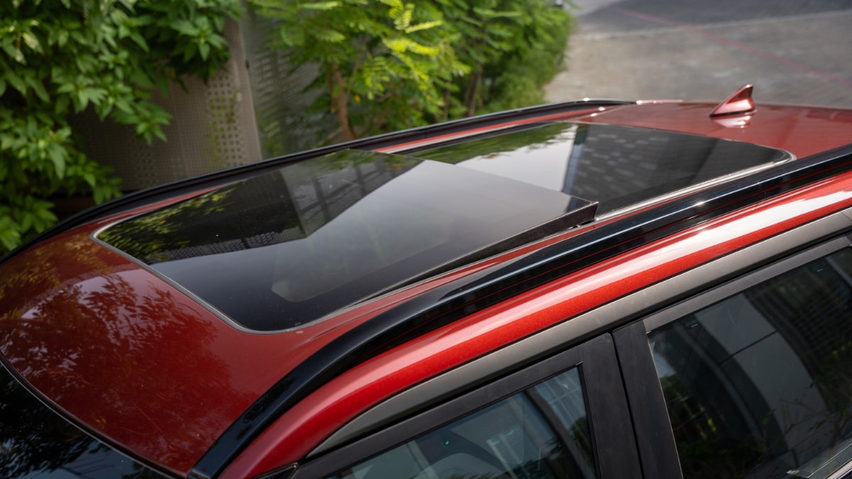 2026 Kia Seltos Review. The Seltos is starting to step out from under the Cretas shadow