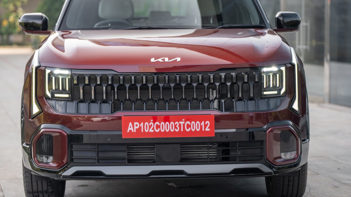 2026 Kia Seltos Review. The Seltos is starting to step out from under the Cretas shadow