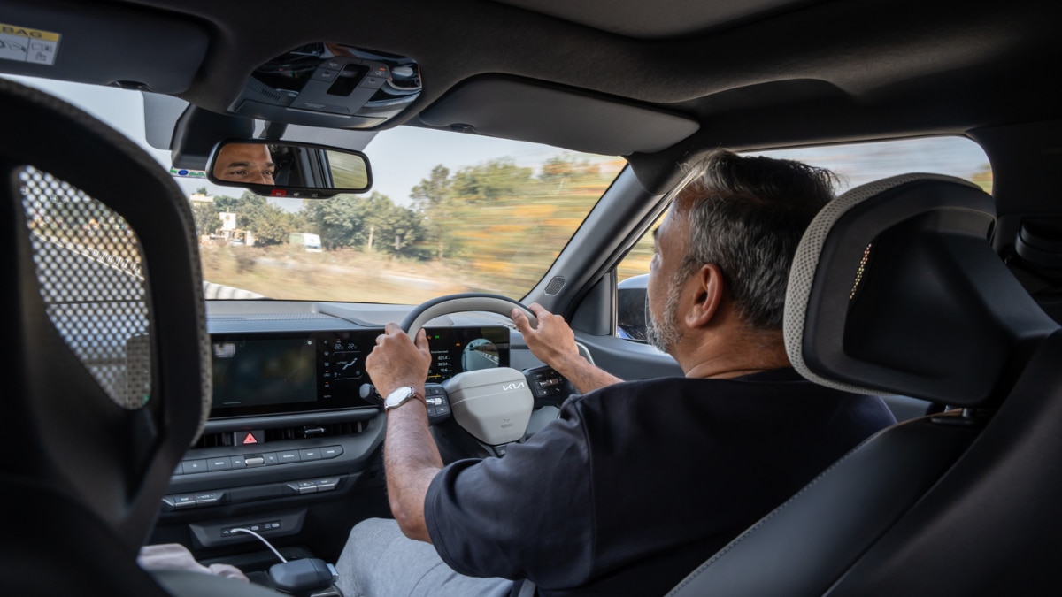 2026 Kia Seltos Review. The Seltos is starting to step out from under the Cretas shadow