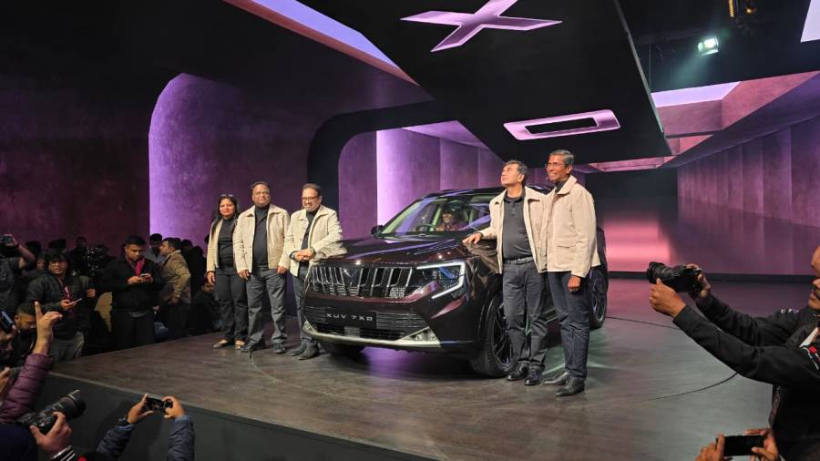 Mahindra XUV 7XO launched at Rs 13.66 lakh