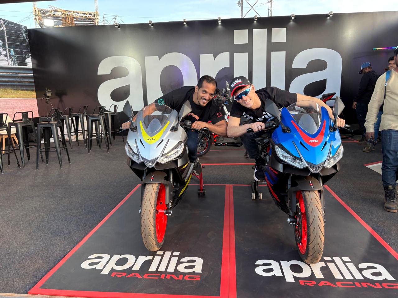 IBW 2025: Interview with Lorenzo Savadori