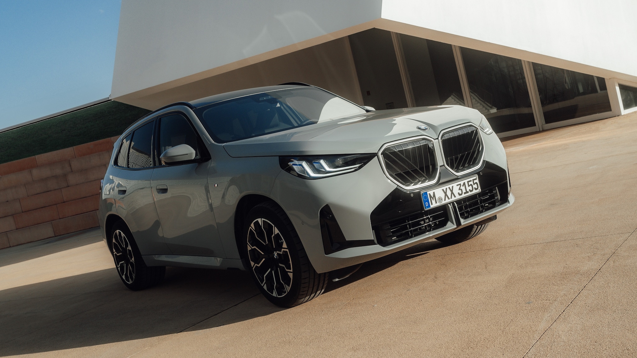 BMW X3 30 xDrive M Sport Pro launched At Rs 74.50 lakh