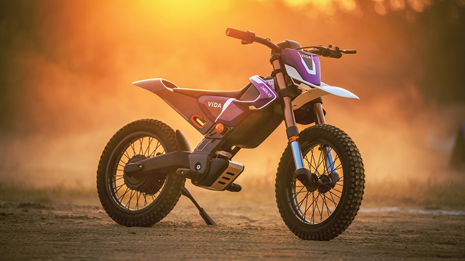 Vida Dirt.E K3 Review