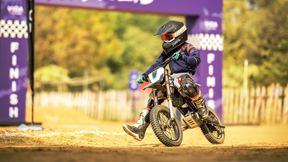 Vida Dirt.E K3 Review