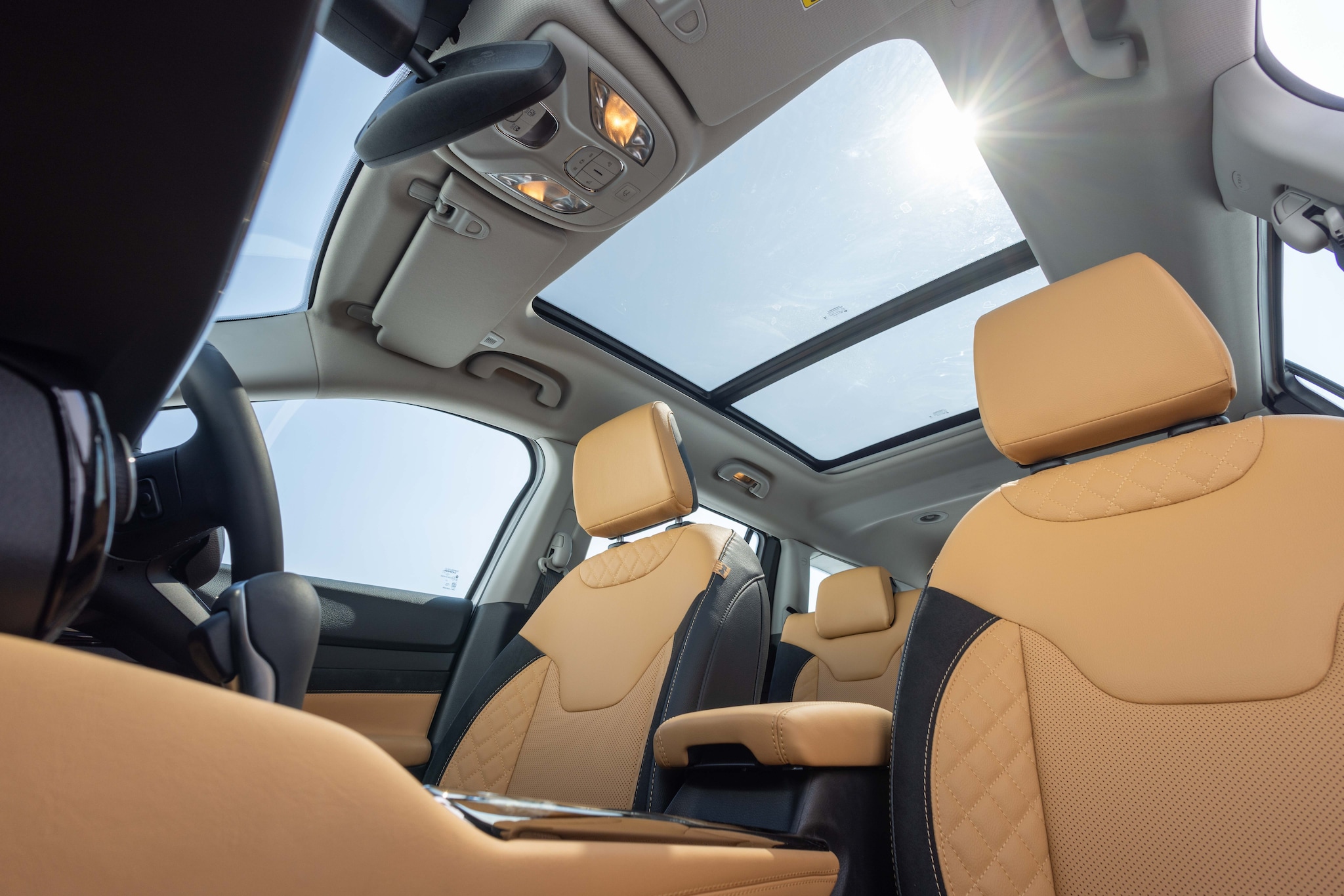 Jeep Meridian Track Edition launched at Rs 35.95 lakh