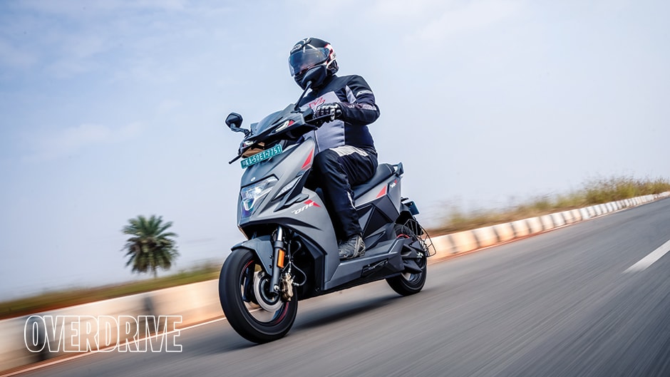 Simple One Gen 2. First Ride Review