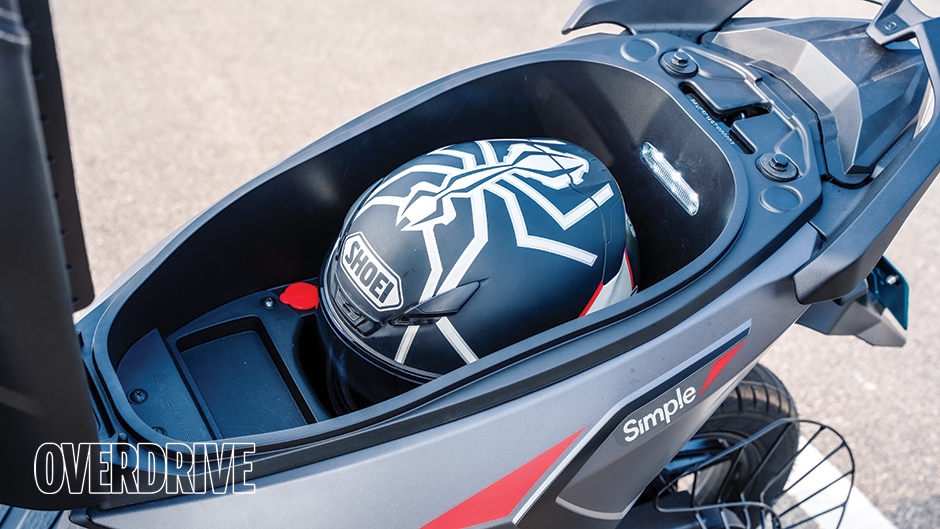 Simple One Gen 2. First Ride Review