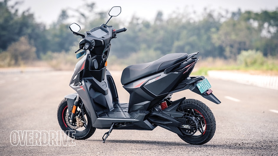 Simple One Gen 2. First Ride Review