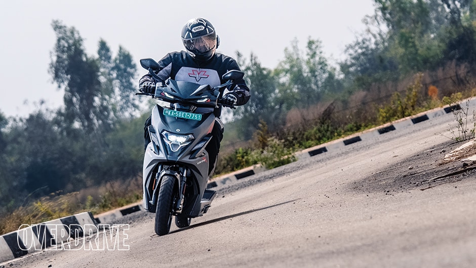 Simple One Gen 2. First Ride Review