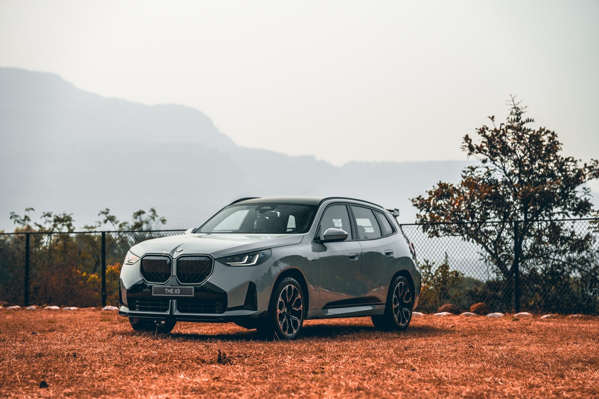 BMW will hike the prices from April 2026