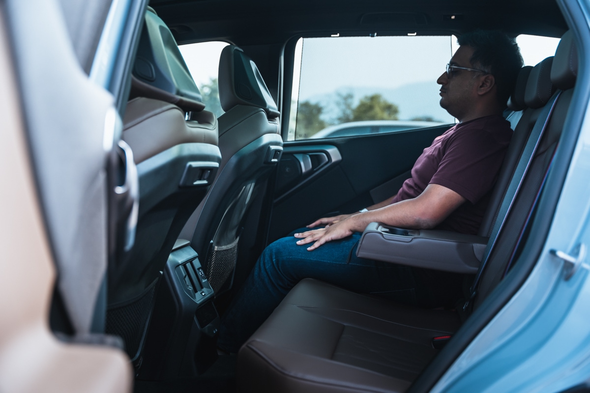 BMW X3 30 xDrive M Sport Pro review - more than the numbers suggest