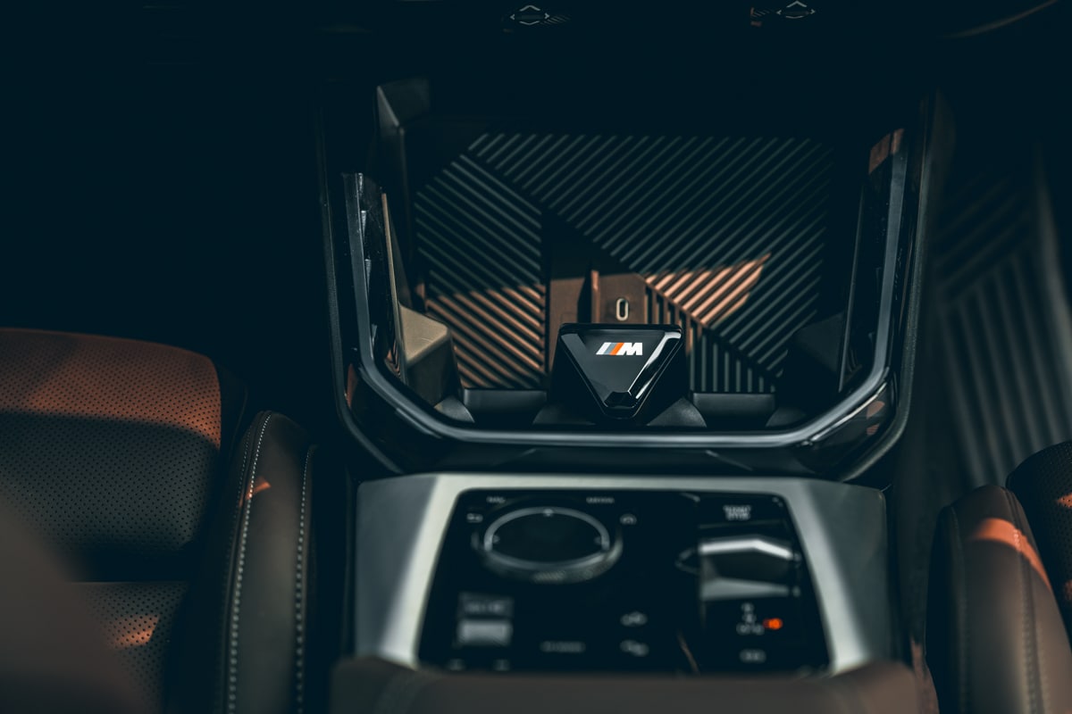 BMW X3 30 xDrive M Sport Pro review - more than the numbers suggest