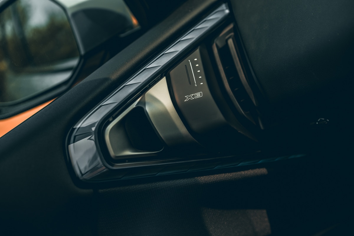 BMW X3 30 xDrive M Sport Pro review - more than the numbers suggest