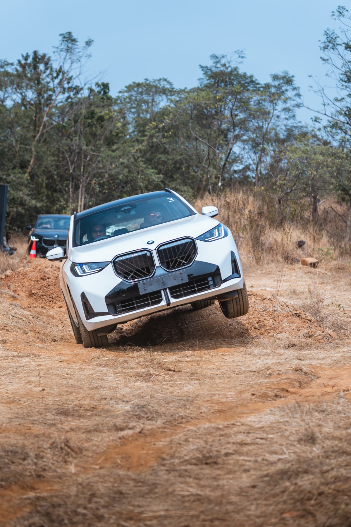 BMW X3 30 xDrive M Sport Pro review - more than the numbers suggest