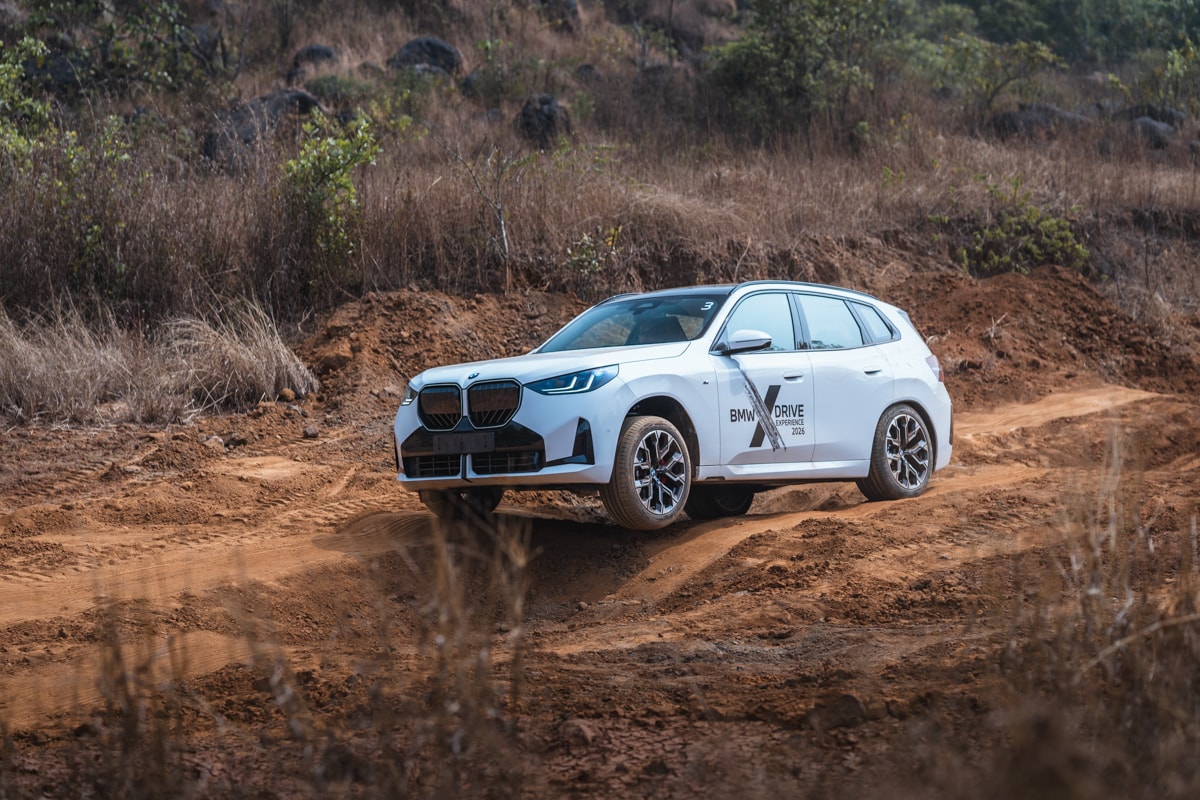 BMW will hike the prices from April 2026