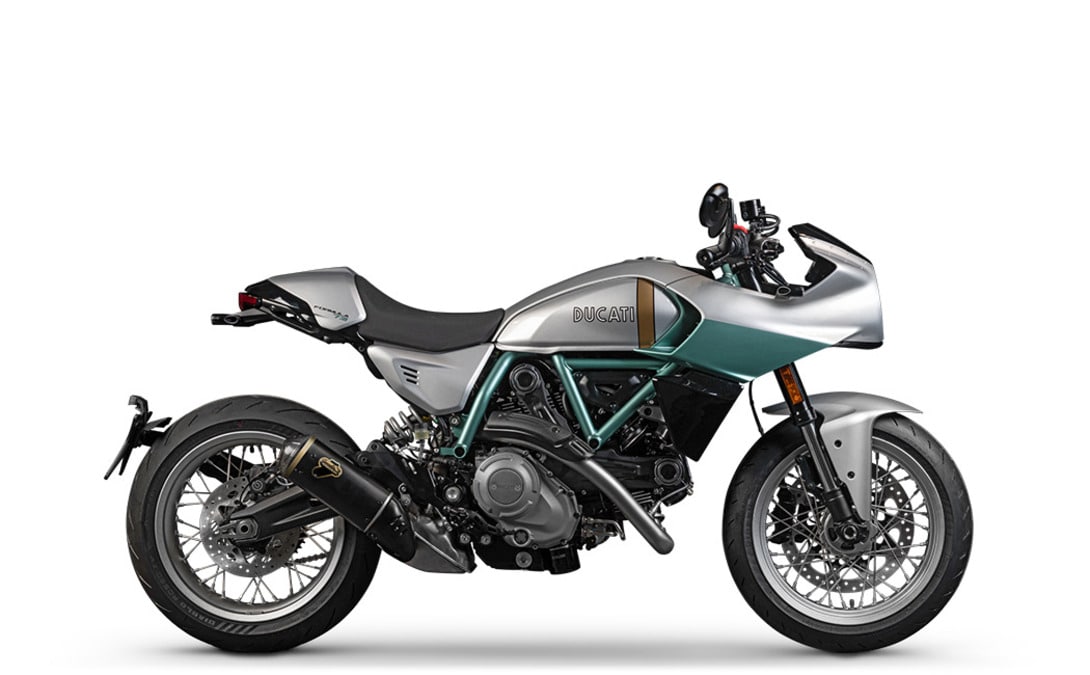 Ducati Formula 73 breaks cover