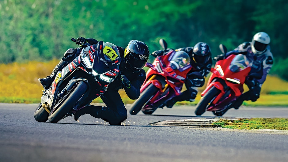 Balancing the Force At the apex