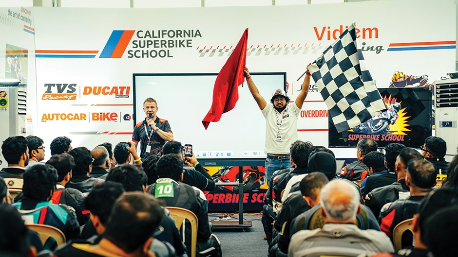 Balancing the Force At the apex