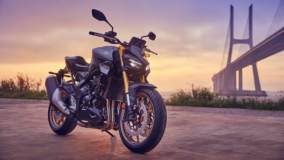 Honda Recalls CB1000 Hornet SP Over Fuel Hose and Engine Oil
