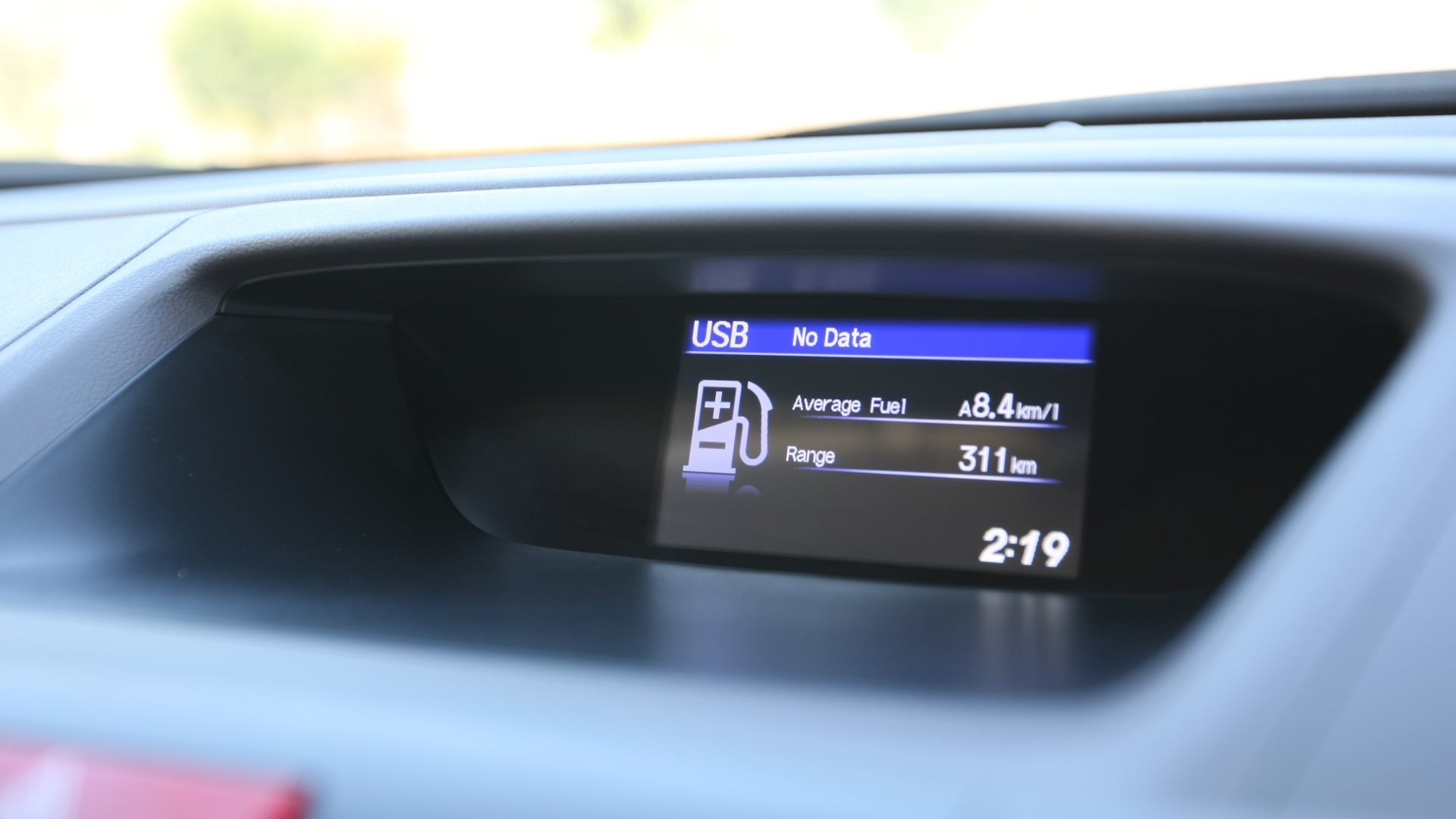 Honda-CRV-2013-CR-V-2-0-Interior